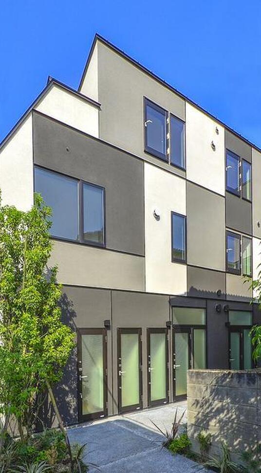 文京大塚テラス