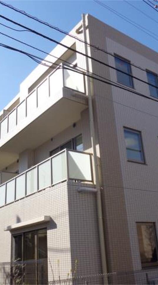 フィロソフィア自由が丘