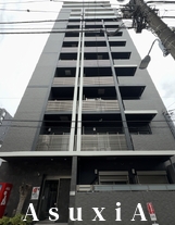 E.ステージ 新御徒町