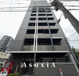 E.ステージ 新御徒町