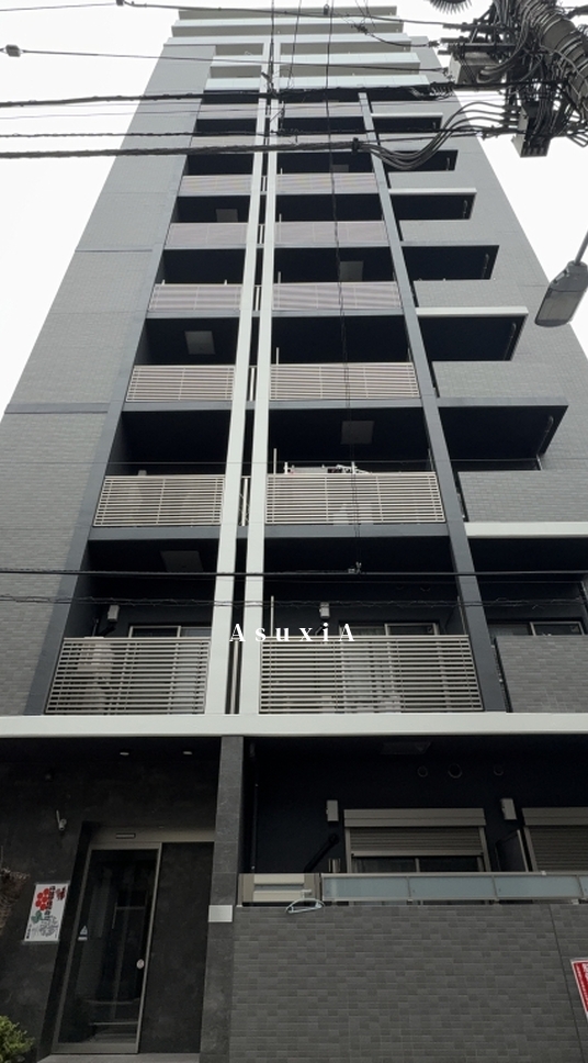 E.ステージ 新御徒町