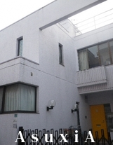 亀谷マンション