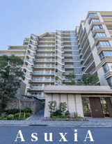 ヴェレーナシティ東京イーストガーデンズ