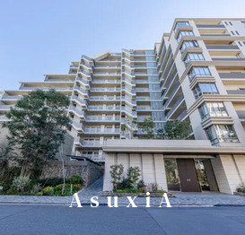 ヴェレーナシティ東京イーストガーデンズ