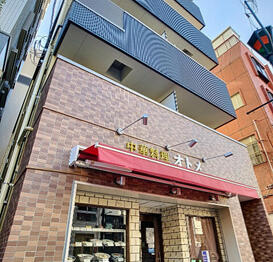 エスポワールオトメ