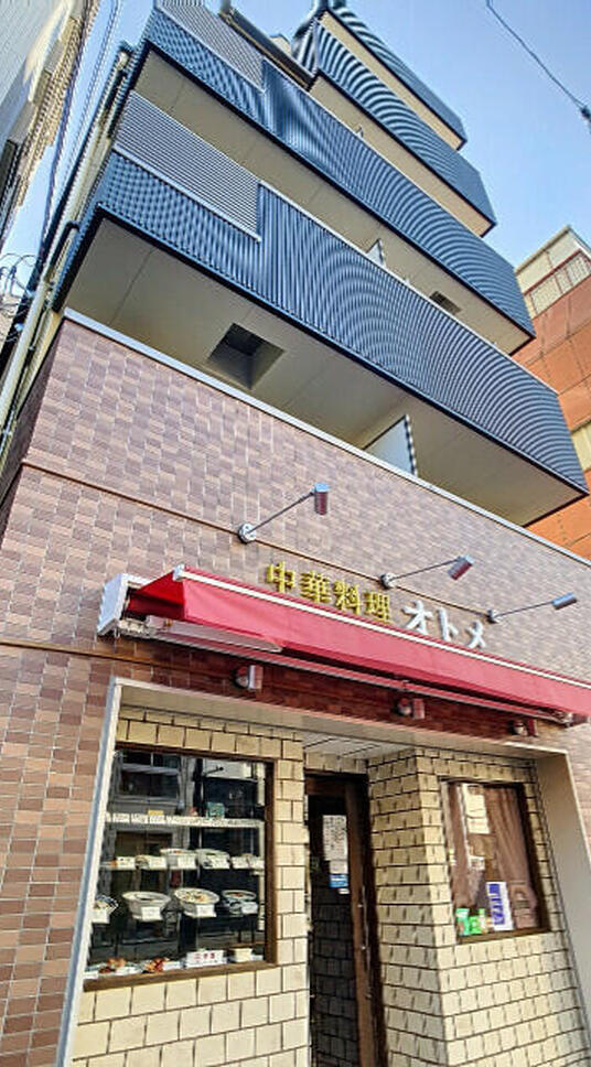 エスポワールオトメ