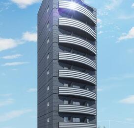 アジールコート門前仲町