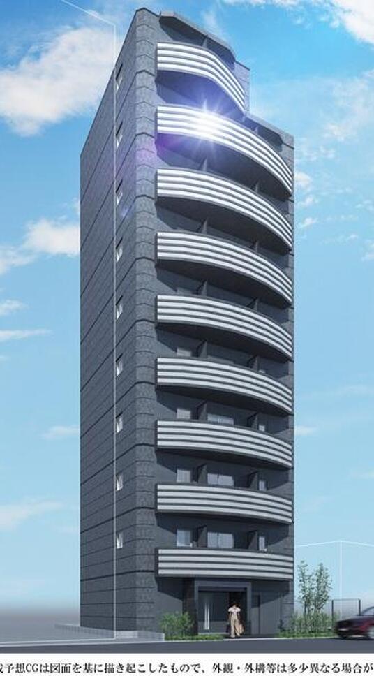 アジールコート門前仲町