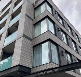 エクセレントシティ自由が丘