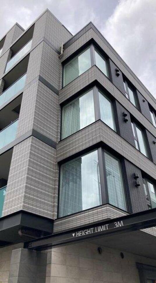 エクセレントシティ自由が丘