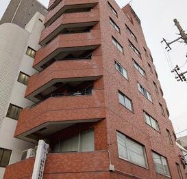 NICハイム門前仲町