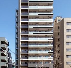 ブランシエスタ白山