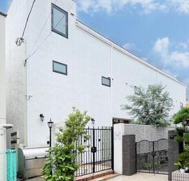 ミハス四谷三丁目