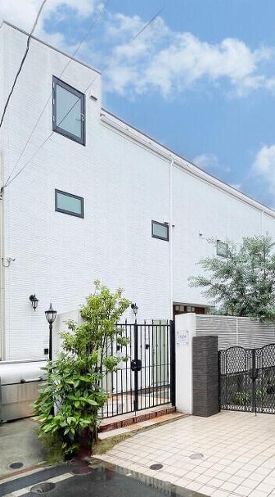 ミハス四谷三丁目