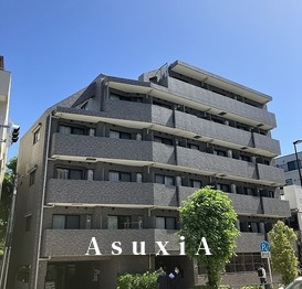 エスティメゾン大塚