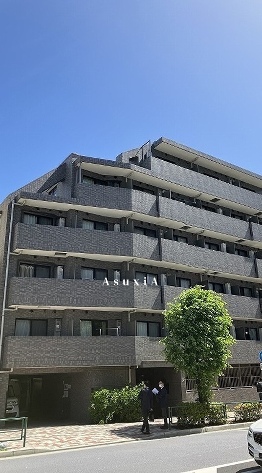 エスティメゾン大塚