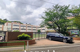桜川小学校