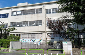 高島第六小学校