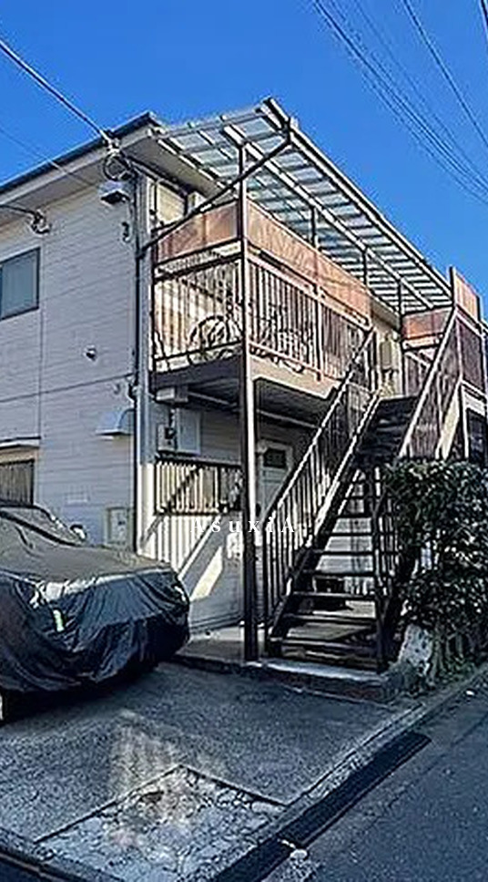 ハイツカメリア№2