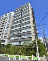 サンウッド赤坂氷川