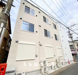 LAUREL豊町