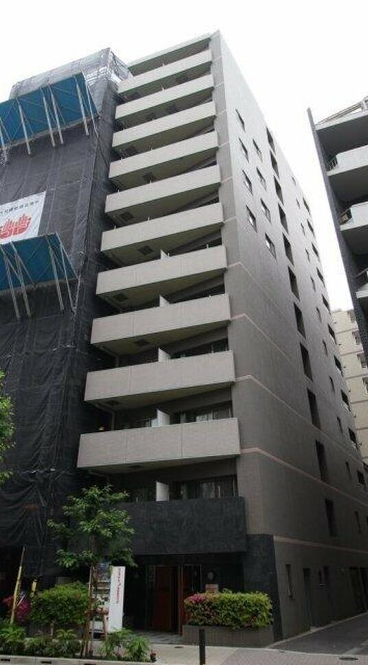 エスコート東日本橋