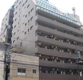 メゾンドール錦糸町ツイン