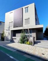 〈シニア限定〉ヘーベルVillage上板橋