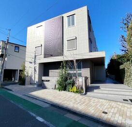 〈シニア限定〉ヘーベルVillage上板橋