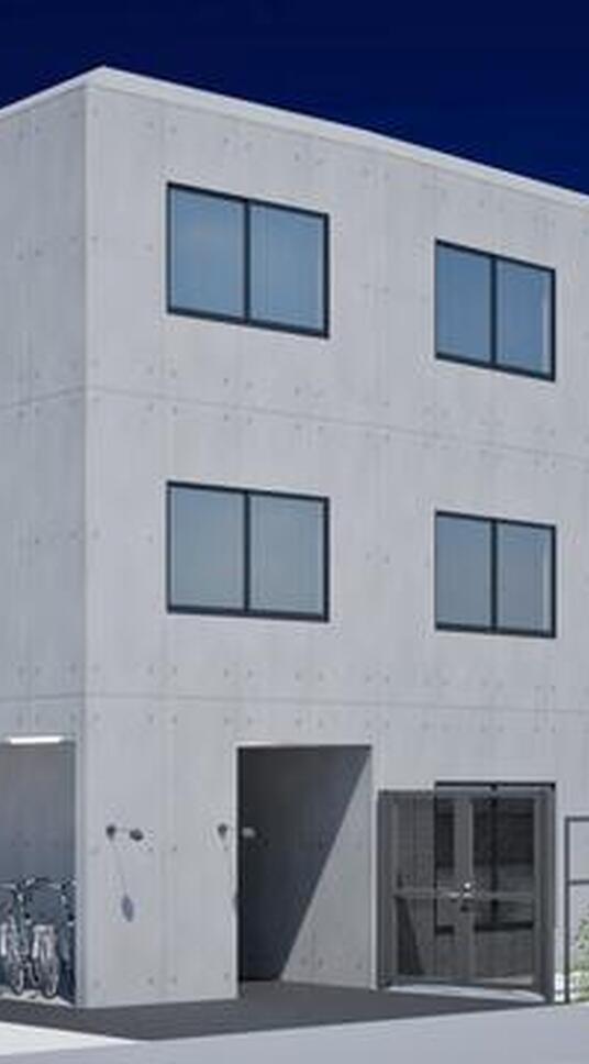 カーサブリランテ本駒込