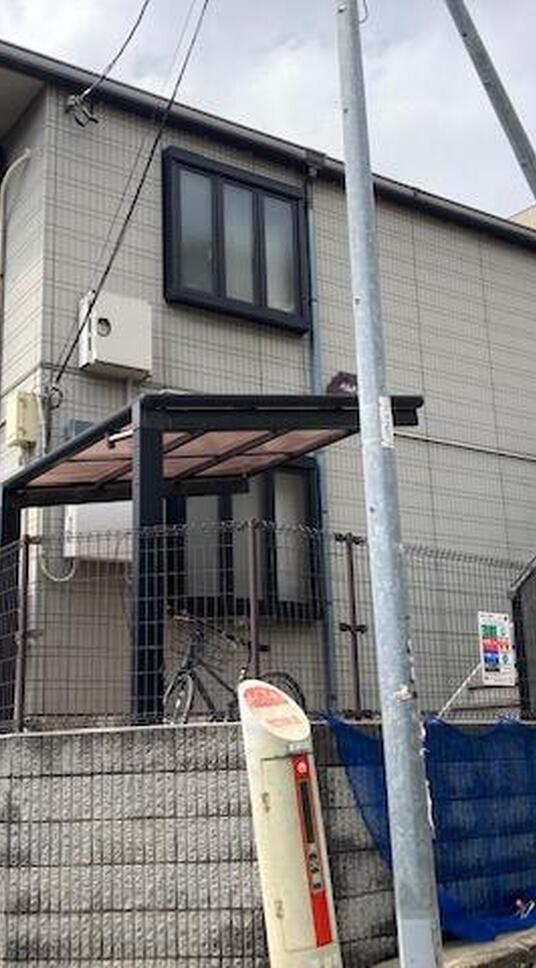 ベルメゾン恵比寿