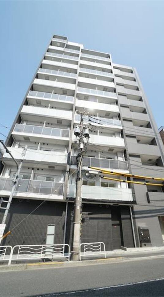 メインステージ木場