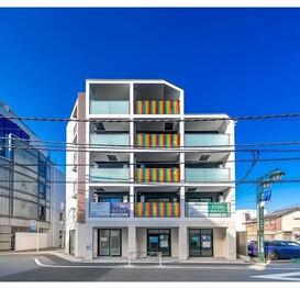 ウェルスクエアイズム千駄ヶ谷