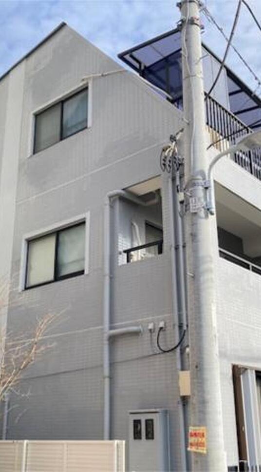 グレースハイム井上