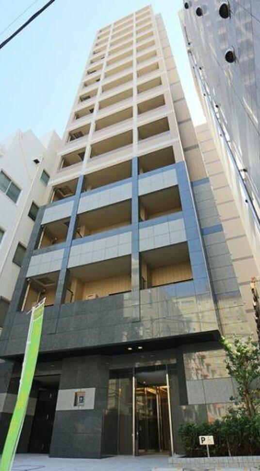 コンシェリア浜松町MASTERS VILLA