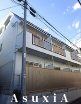 サンクタス西新宿