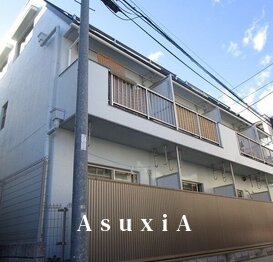 サンクタス西新宿