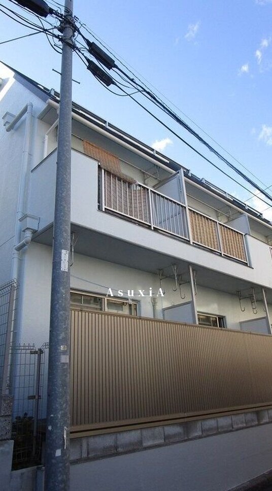 サンクタス西新宿