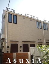 BEテラス学芸大学