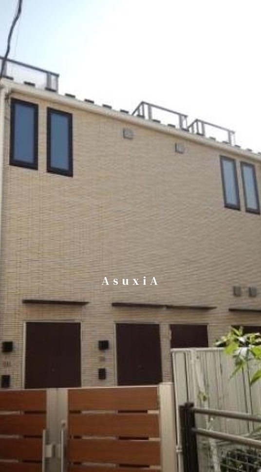 BEテラス学芸大学