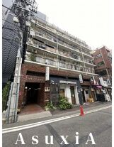 ブランシール浅草