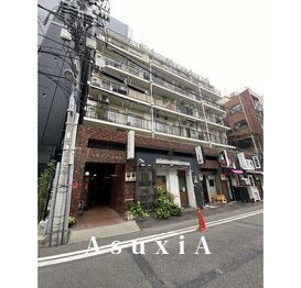 ブランシール浅草