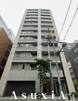 クオリア日本橋