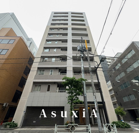 クオリア日本橋