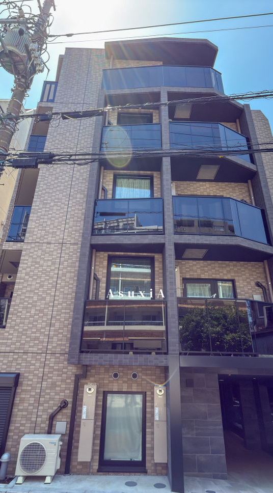 コンポジット千石