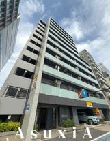 レジディア中目黒Ⅱ