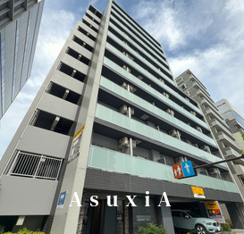 レジディア中目黒Ⅱ