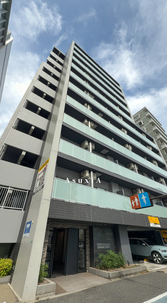 レジディア中目黒Ⅱ