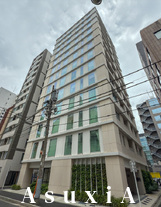 ブランズ大手町