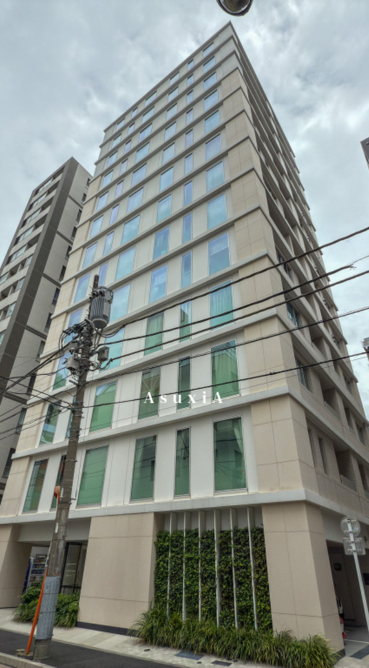 ブランズ大手町